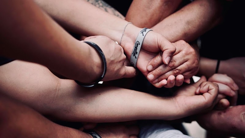 San Antonio Women's Rehab sober living home