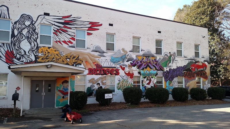 7 Bridges To Recovery sober living home