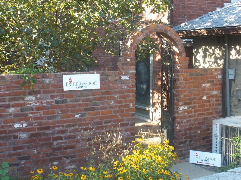 Emberwood Center sober living home