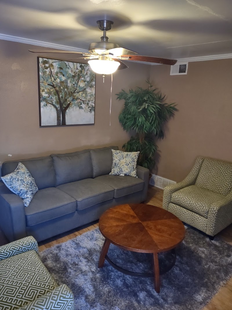 Ms .Brewer Sober Living for Women sober living home