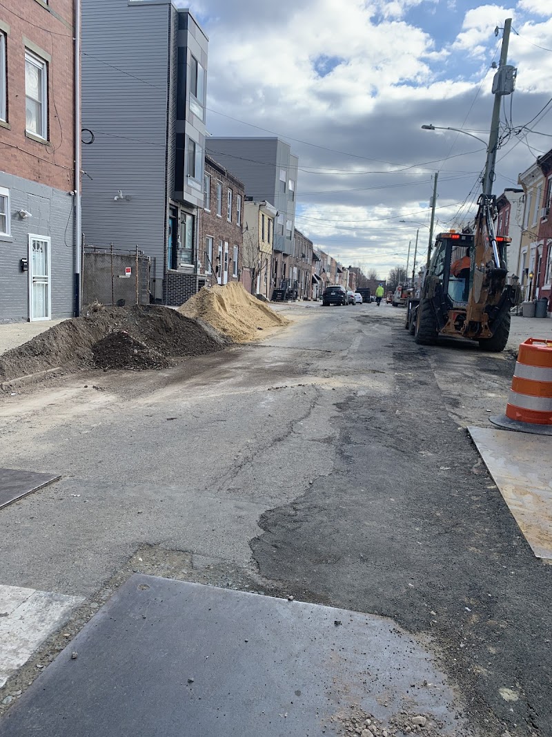 Catholic Social Services - Visitation Homes sober living home