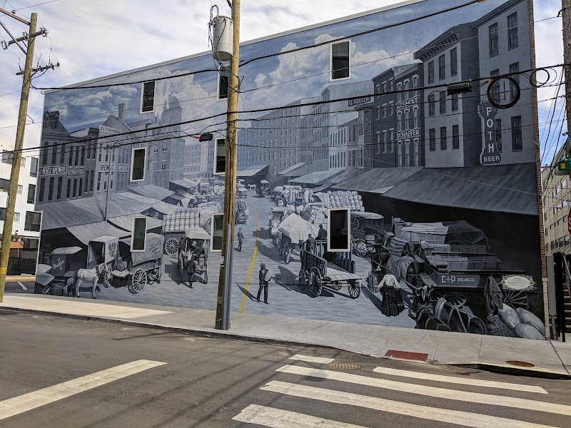 Project Home sober living home