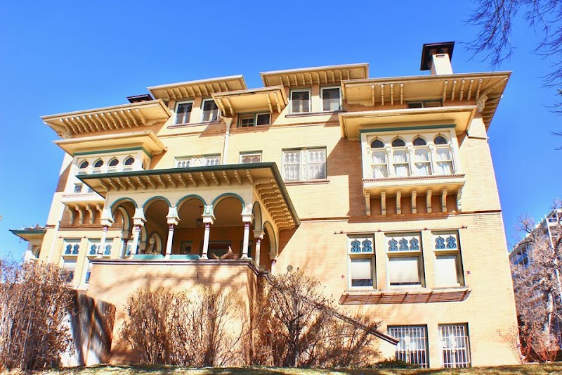 Providence Network - Providence House sober living home