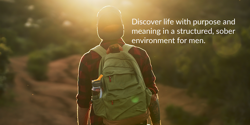 Higher Plane Sober Living Marywood House sober living home