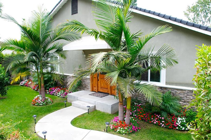 The Discovery House sober living home