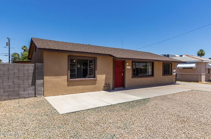 Safe & Sound Transitional Living sober living home