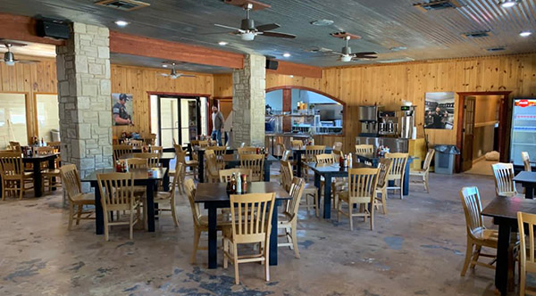 Warriors Heart Lodge sober living home