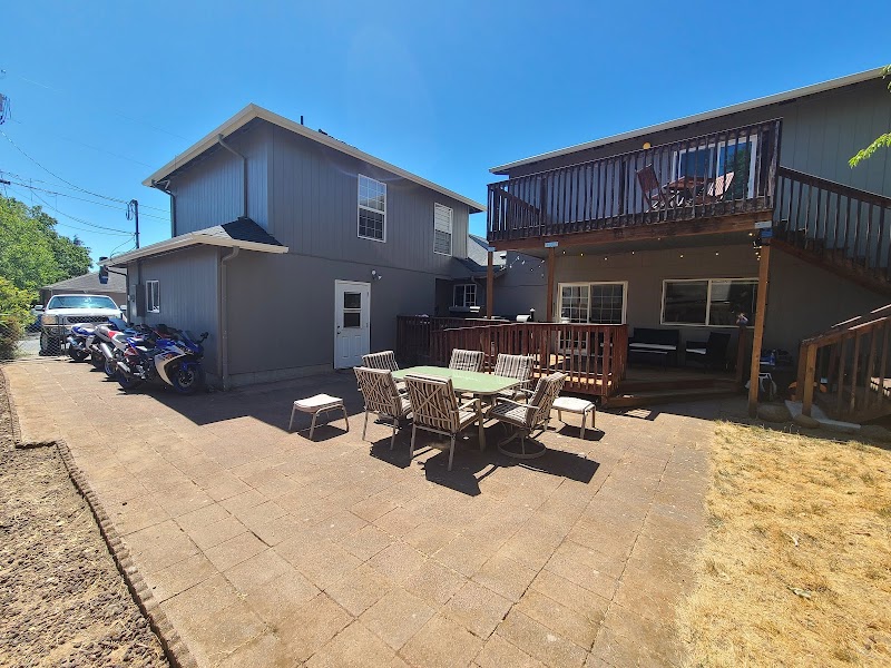 Lasko Refuge Harmony House sober living home