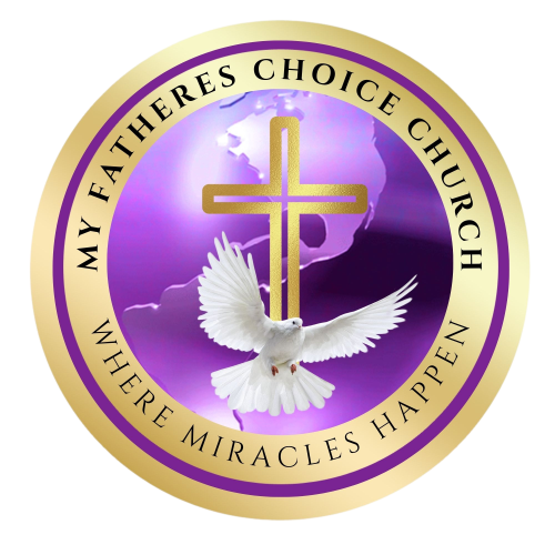 My Father's Choice Ministries sober living home