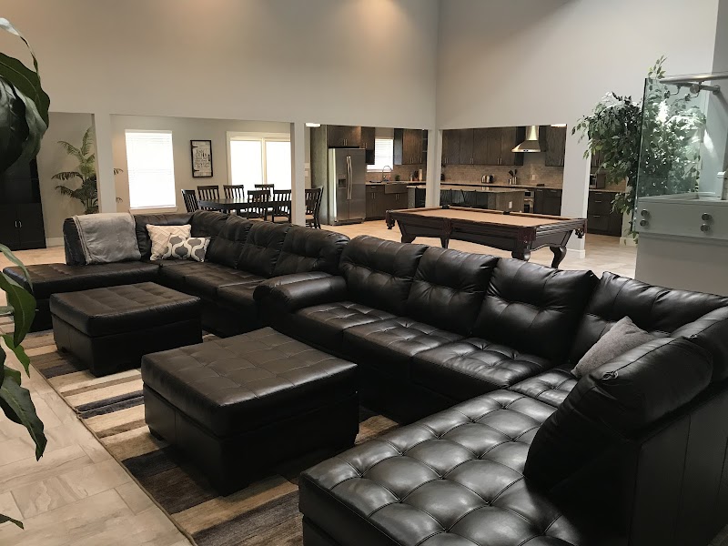 ASIC Recovery Sober Living sober living home