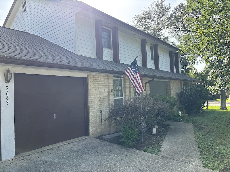 Eudaimonia Recovery Homes Sober Living - San Antonio, TX sober living home