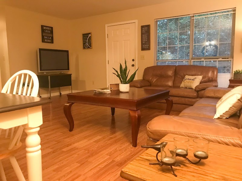 Sunrise Sober Living sober living home