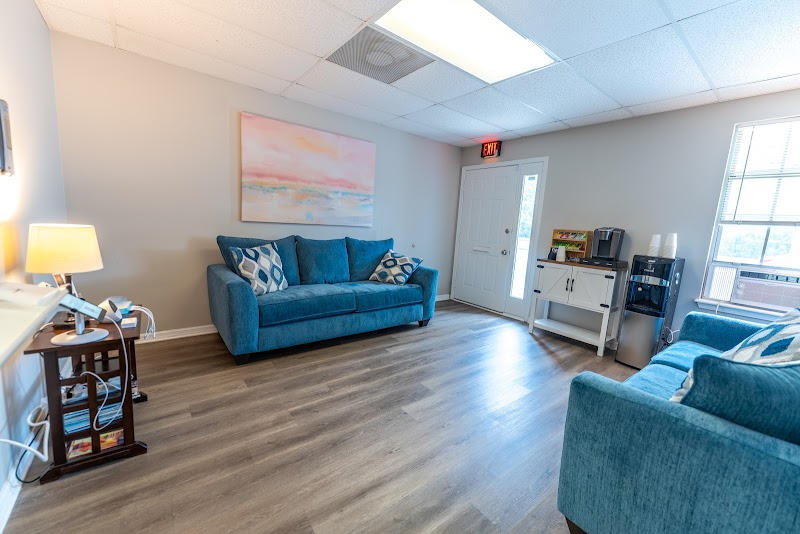 Breakthroughs: Counseling & Recovery sober living home