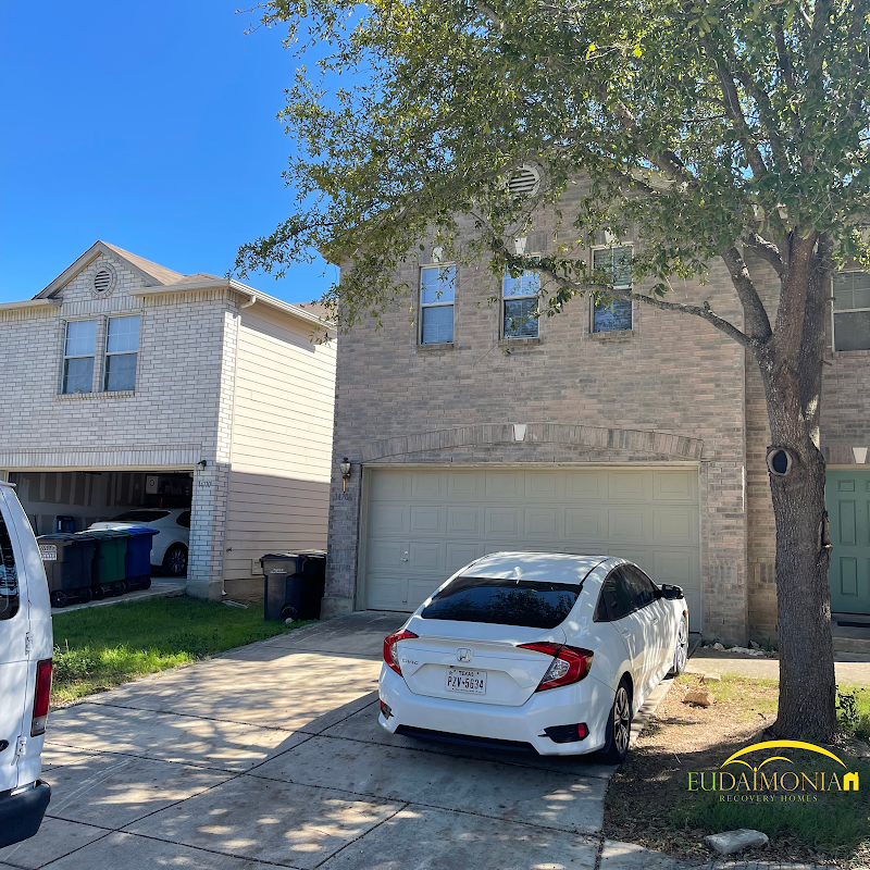 Eudaimonia Recovery Homes Sober Living - San Antonio, TX sober living home