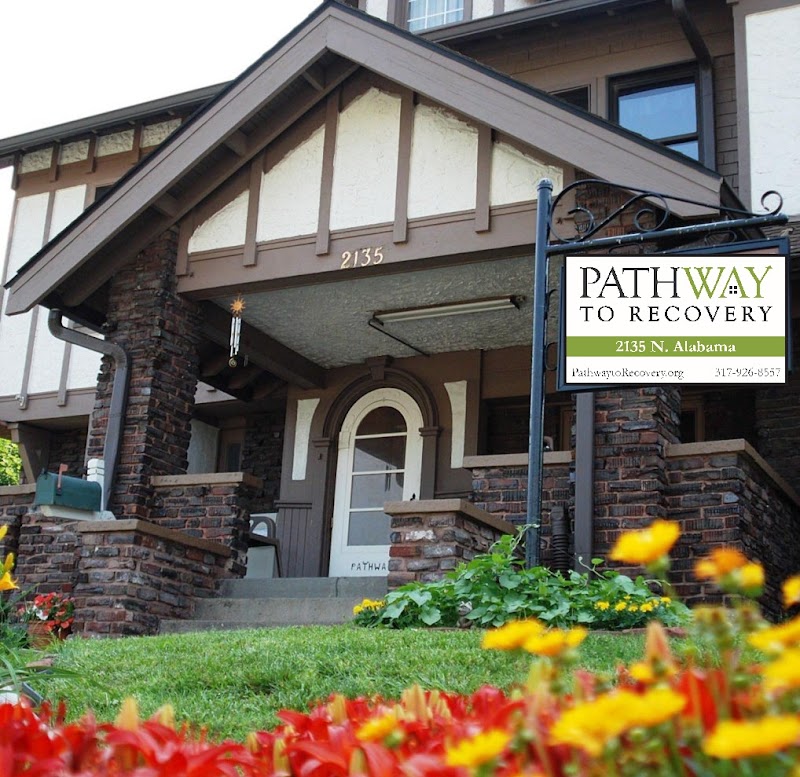 Pathway To Recovery Inc sober living home