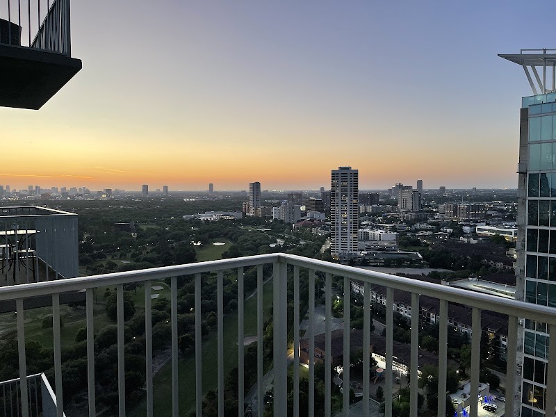 Sky Life Recovery Texas Medical Center sober living home