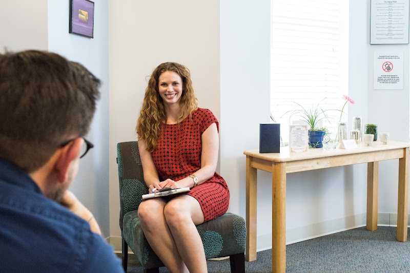 Ohlhoff Recovery Programs - Outpatient Services sober living home