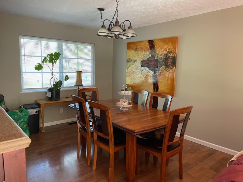 Galia Recovery Homes sober living home