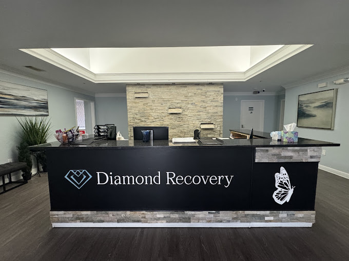 Atlanta Detox Center sober living home