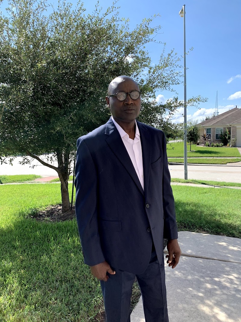 Oxford House Champions sober living home