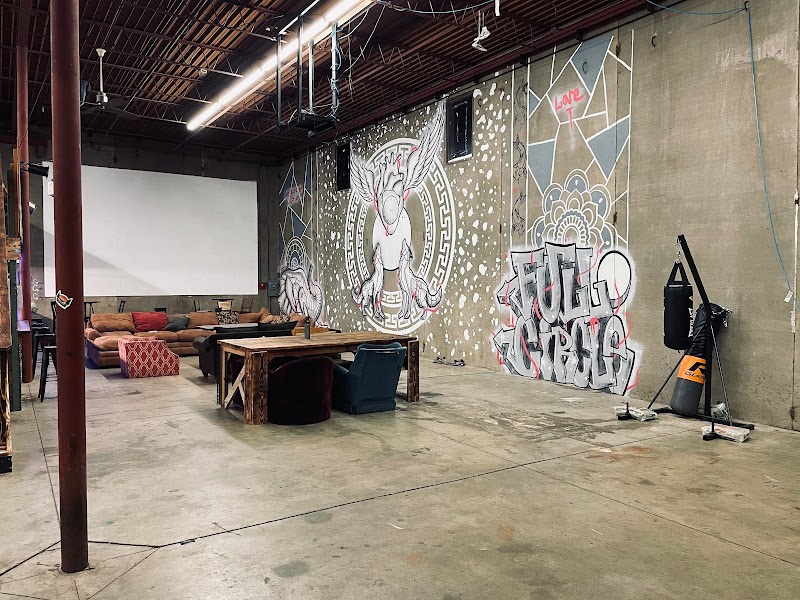 The FullCircle Program sober living home