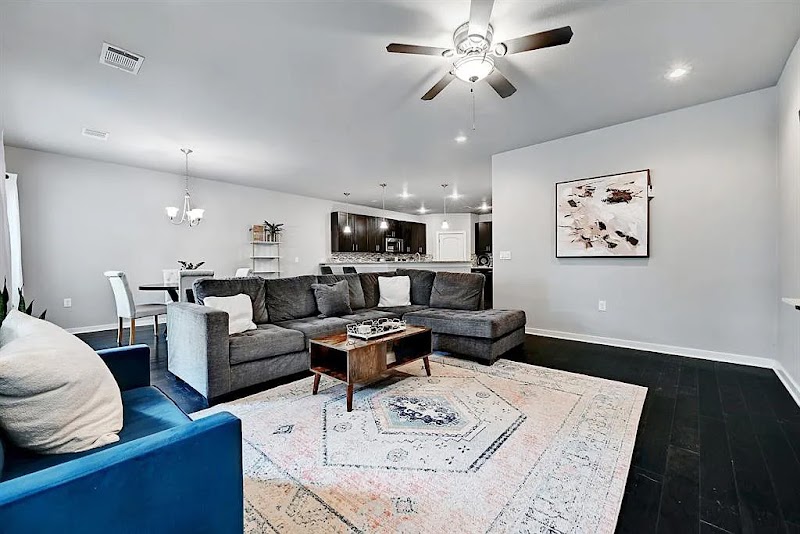 Active Recovery Homes sober living home