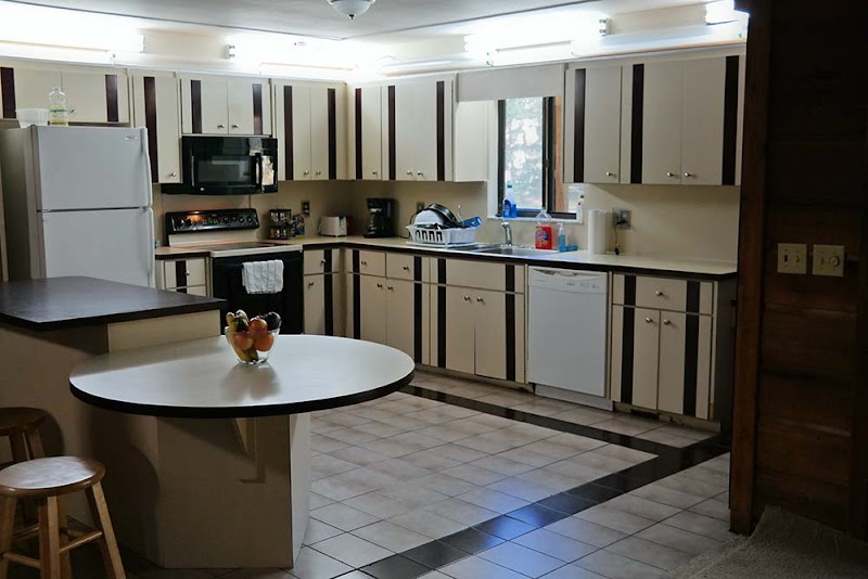 Transitions Gateway sober living home