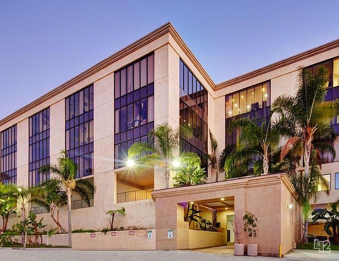 Jackson House San Diego Mental Health Treatment Center sober living home