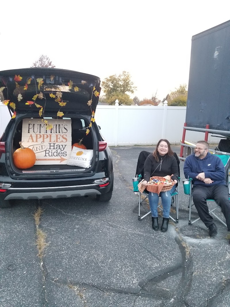 Charity House sober living home