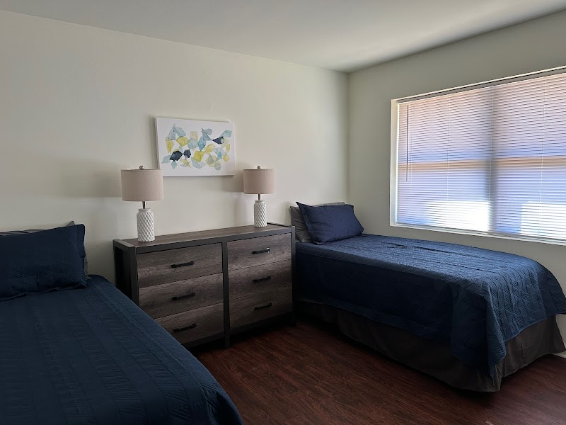 Creekside Recovery Residences sober living home