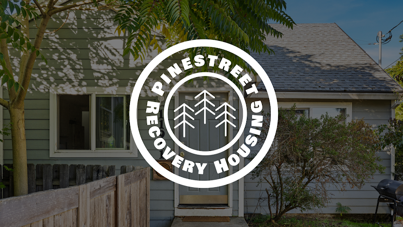 Pine Street Recovery Housing sober living home