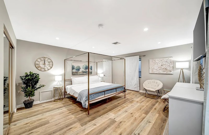 Sunshine Sober Living sober living home