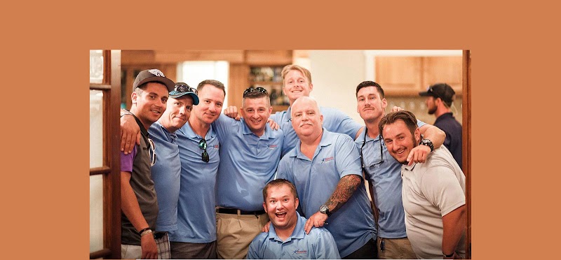 Jacksonville Men's Rehab sober living home