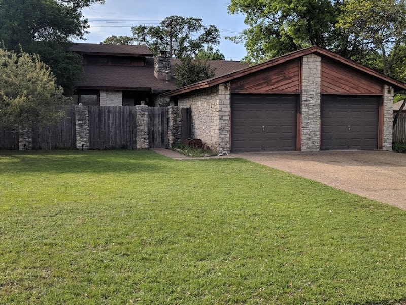 Austin Sober Living sober living home