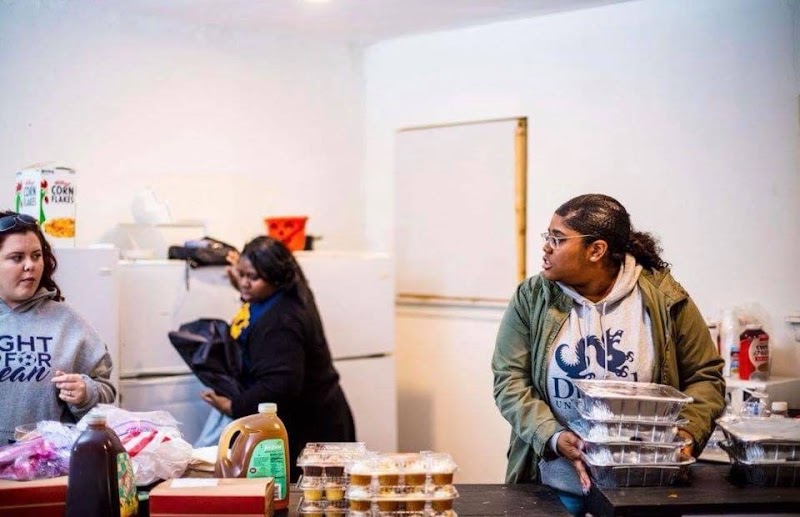 FIRST STOP RECOVERY sober living home