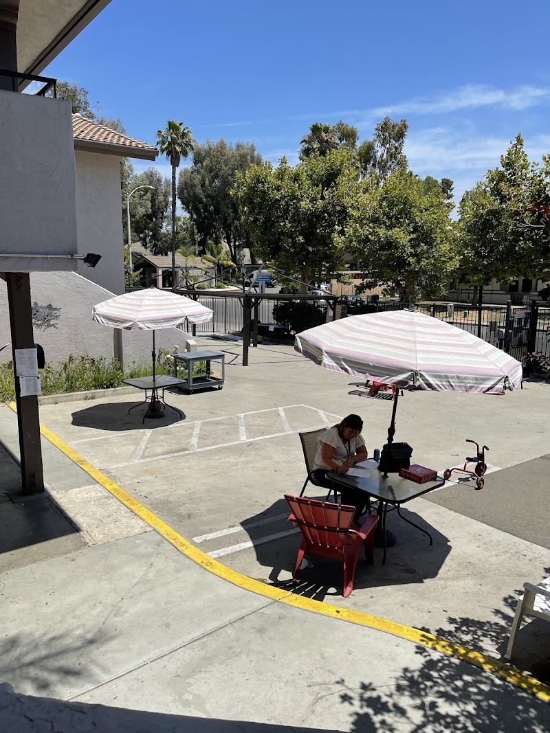 North County Serenity House sober living home