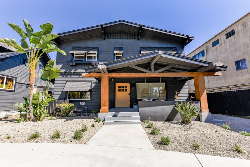 NUMA - Drug and Alcohol Rehab Los Angeles sober living home