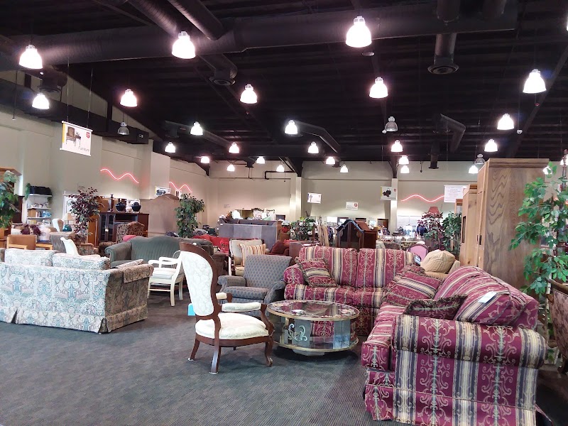 The Salvation Army Adult Rehabilitation Center - Memphis sober living home