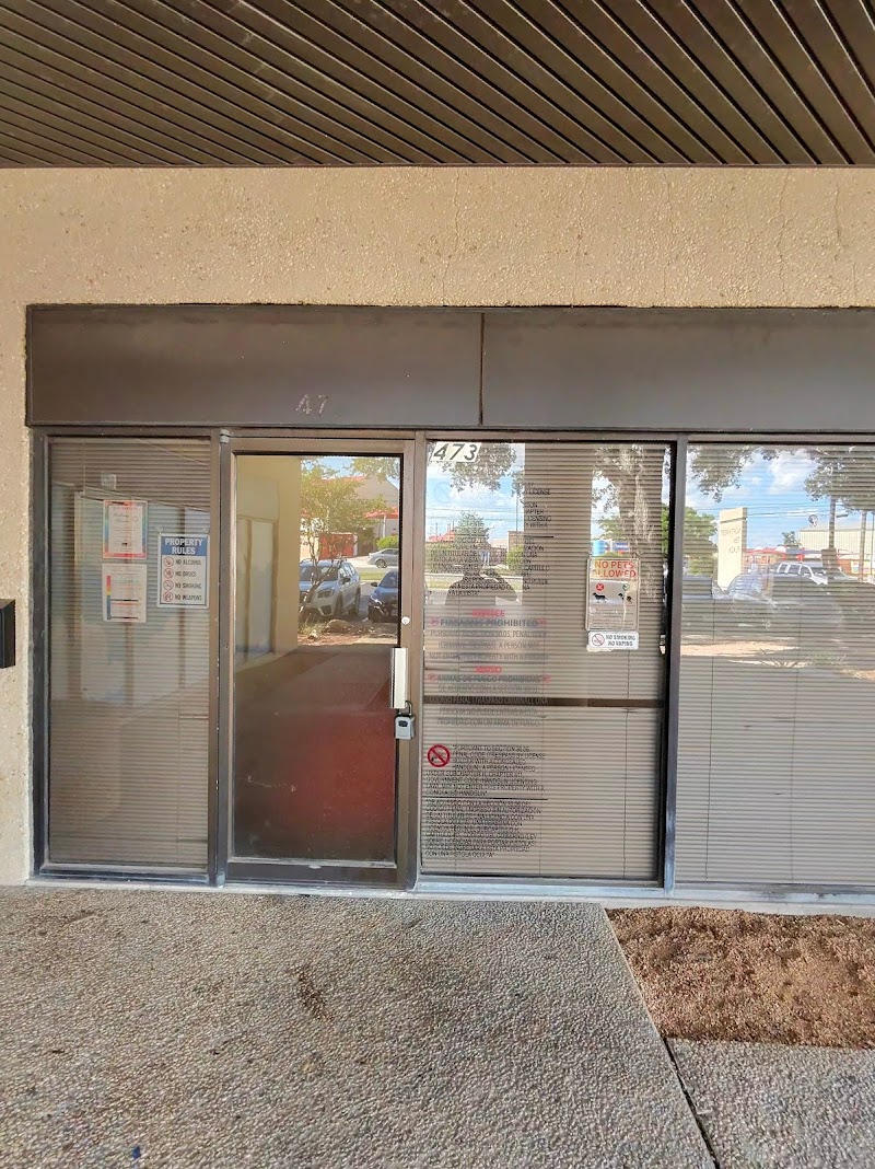 Diversity Recovery Alliance Center sober living home