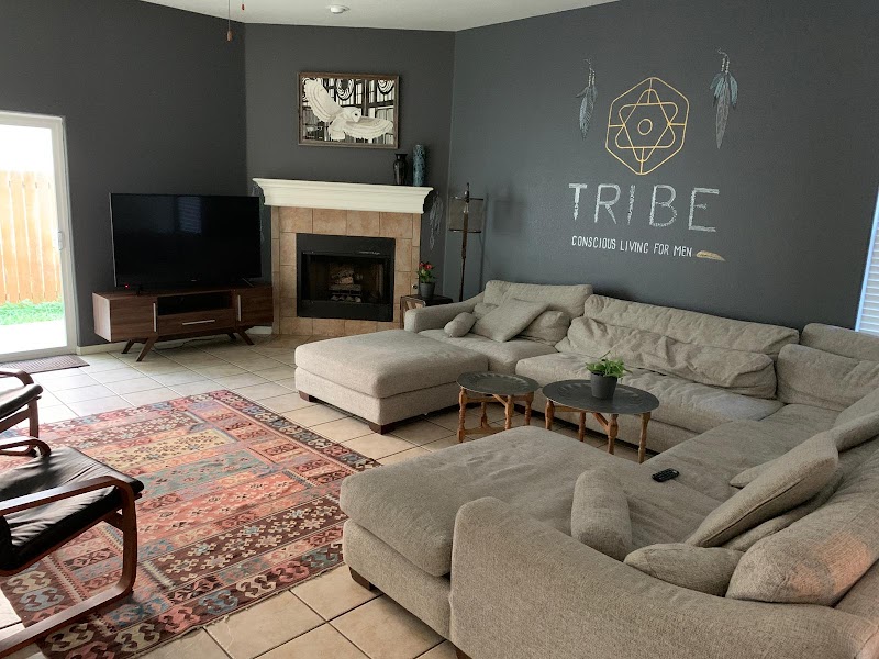 Tribe Sober Living sober living home