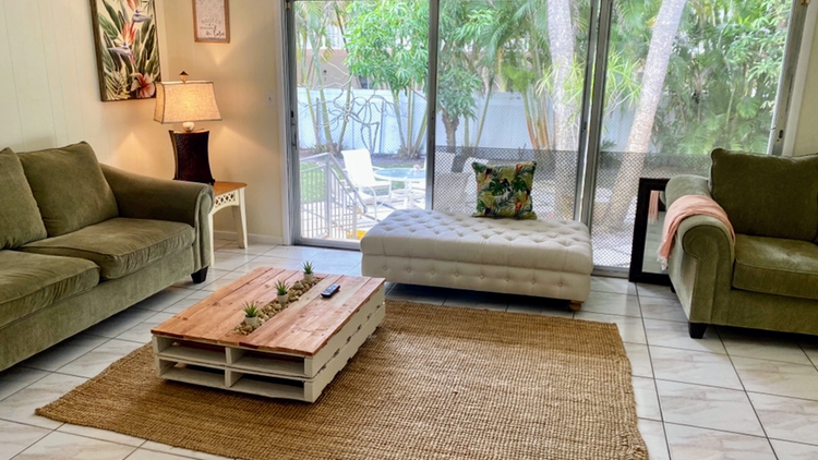 Aloha House Sober Living for Men and Woman sober living home