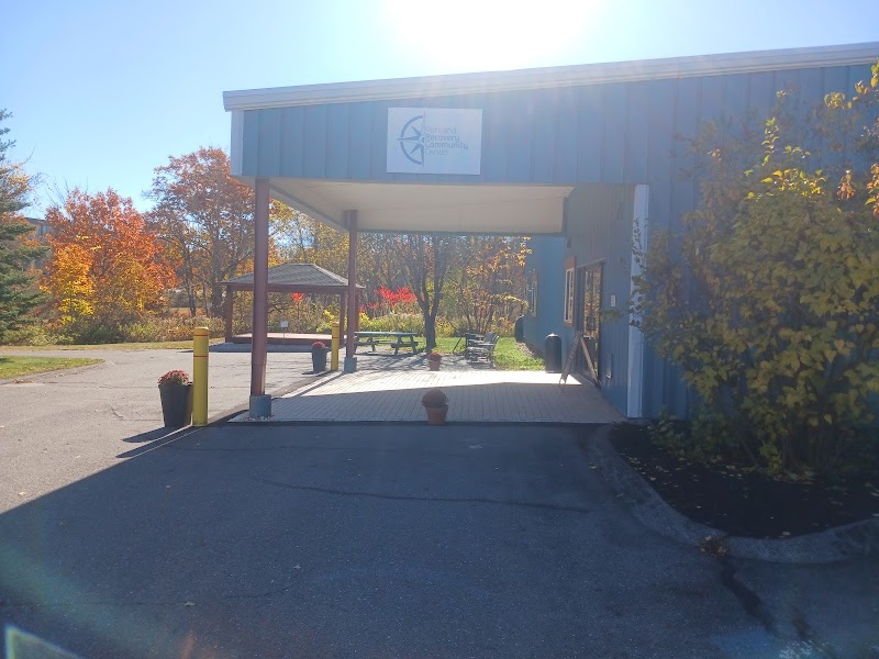 Portland Recovery Community Center sober living home