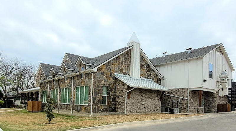 Victory Men’s Home sober living home