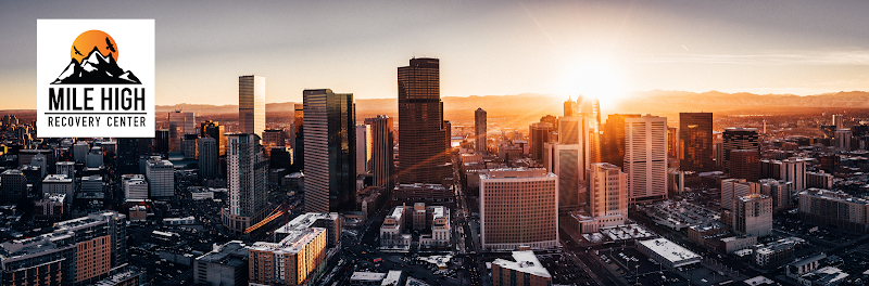 Mile High Recovery Center sober living home