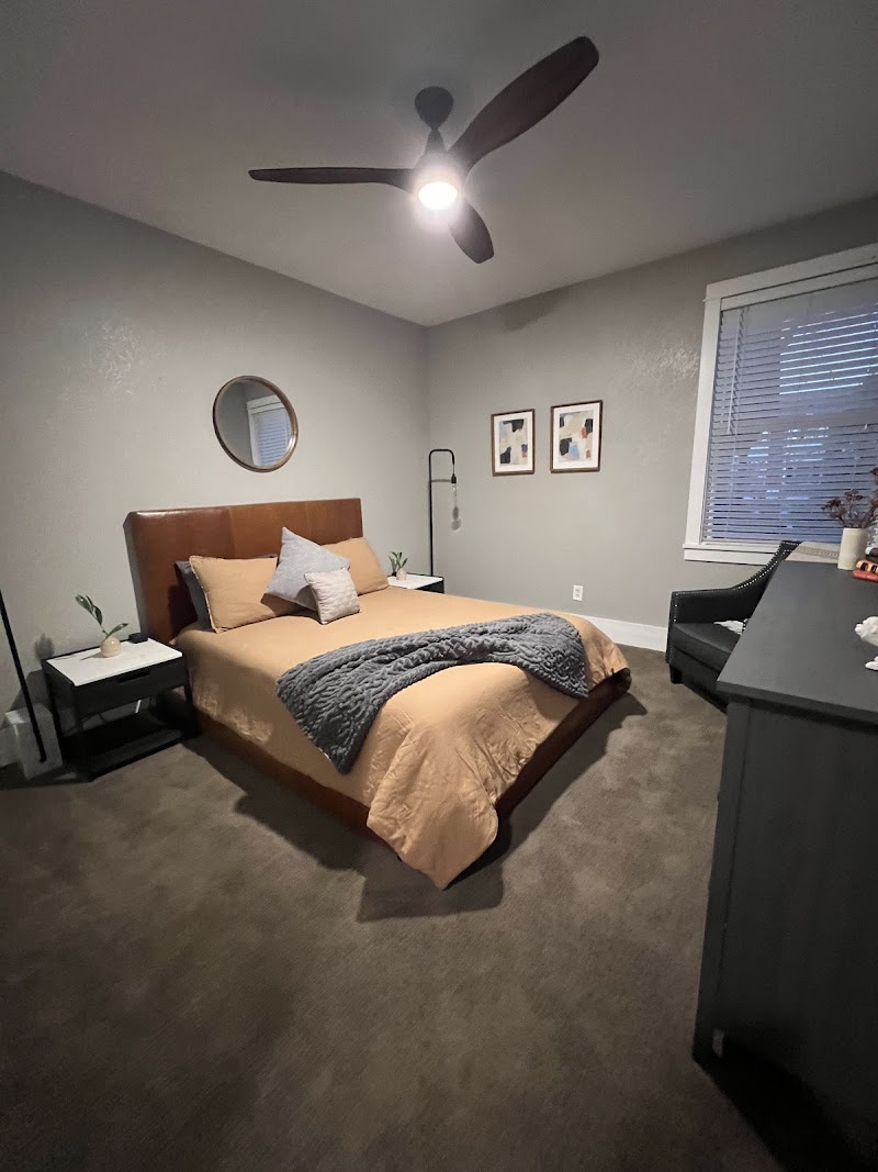 Authentic Recovery Homes sober living home