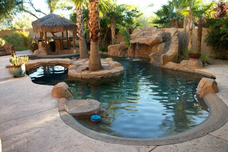 Holistic House Las Vegas sober living home