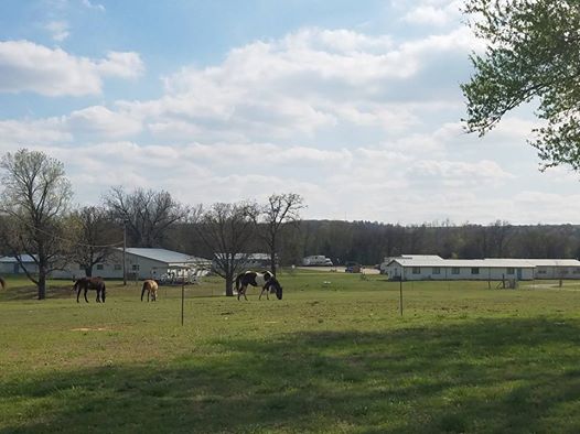 Life Gate Freedom Ranch sober living home