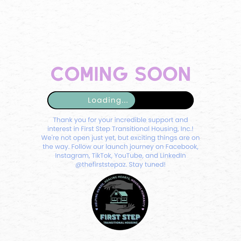 First Step Transitional Housing, Inc. sober living home