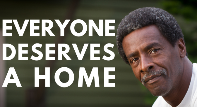 Compass Housing Alliance sober living home