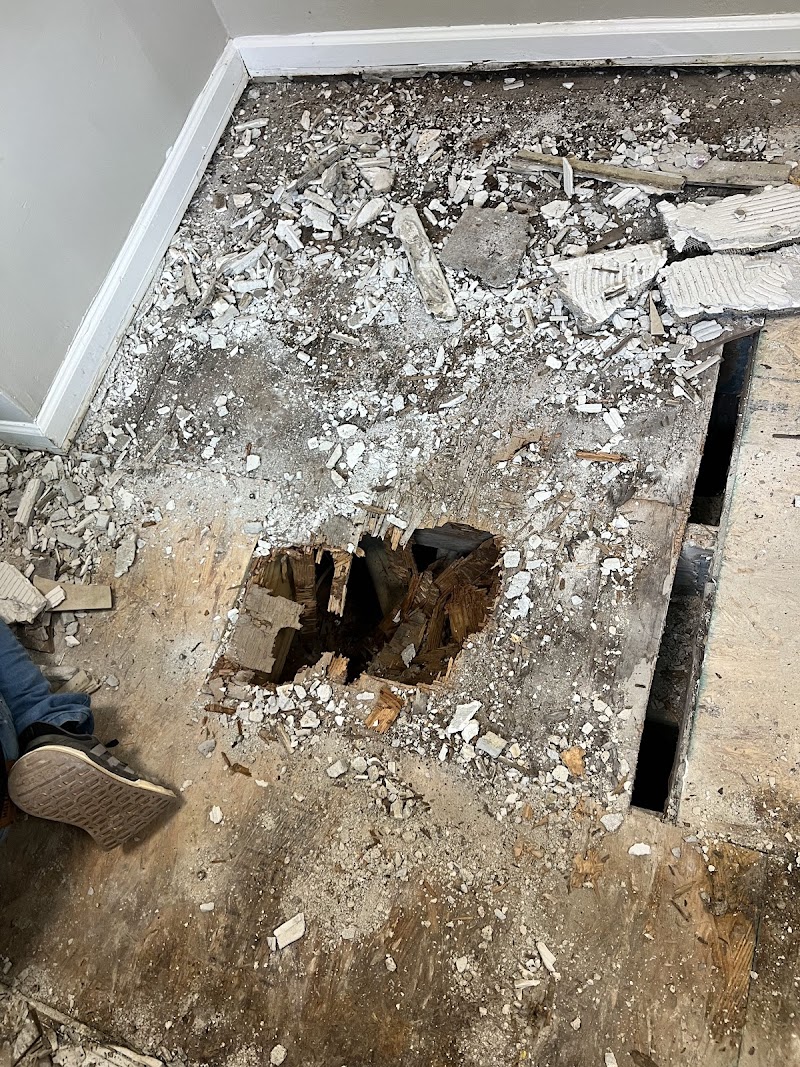 Making A Way Housing, Inc. sober living home